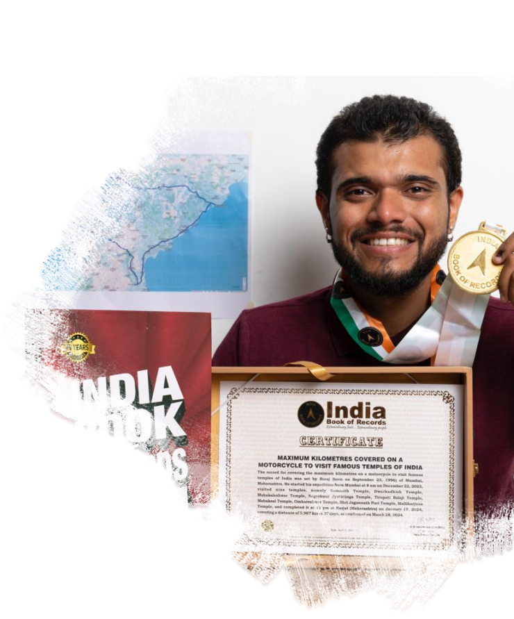 Suraj Ahuja