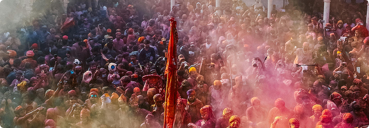 Festival Celebration