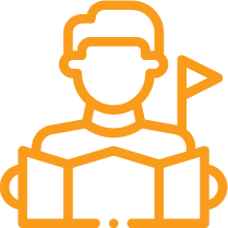 Travel Buddy Icon